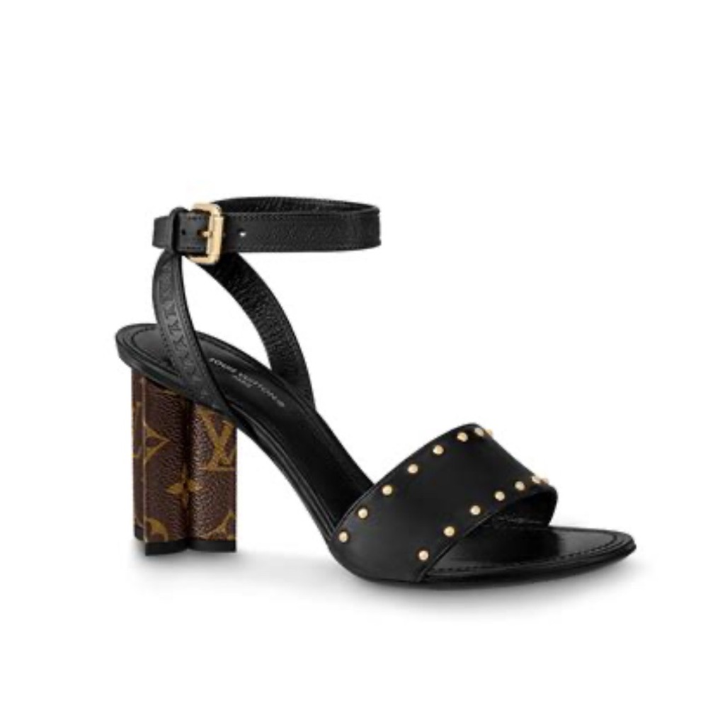 LOUIS VUITTON Signature Silhouette 41
